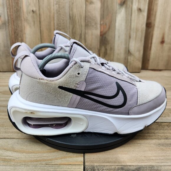 Womens Nike Intrlk size 8 Athletic Shoes - Picture 3 of 11